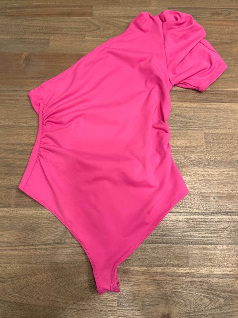 Bodysuit - Picture 3 of 6